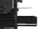Yoder Smokers YS640 Storage Drawer