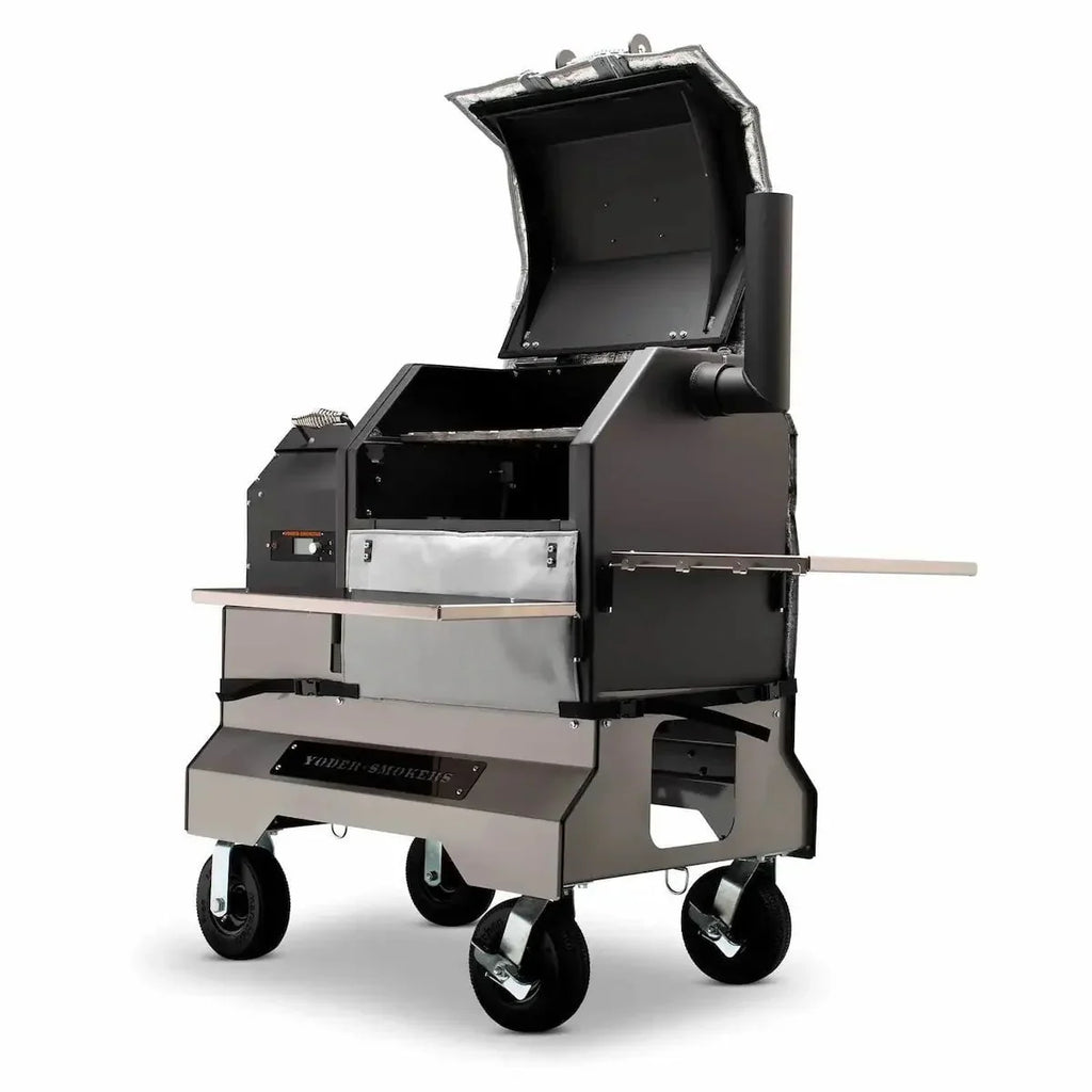Yoder Smokers YS480 Universal Thermal Jacket