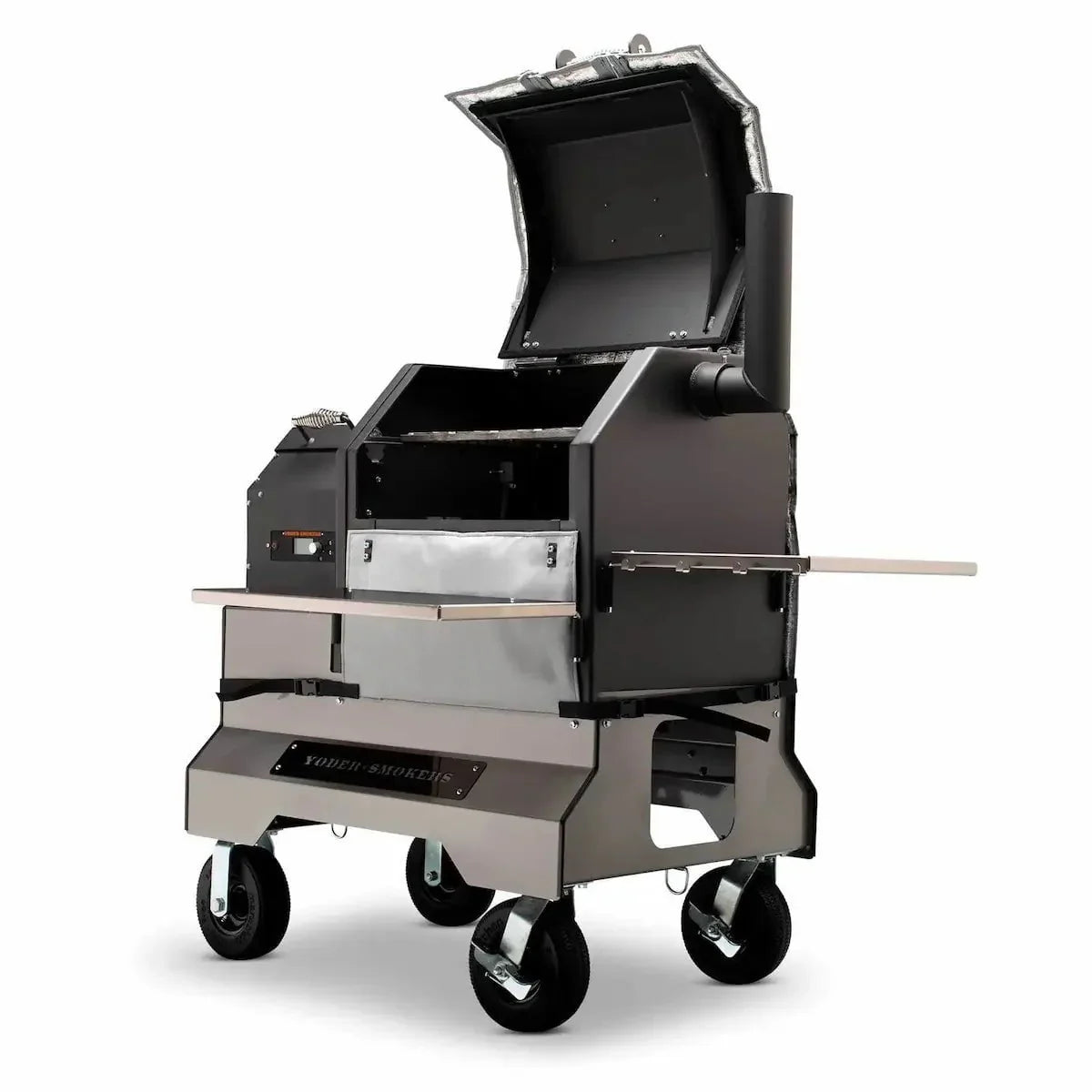 Yoder Smokers YS480 Universal Thermal Jacket