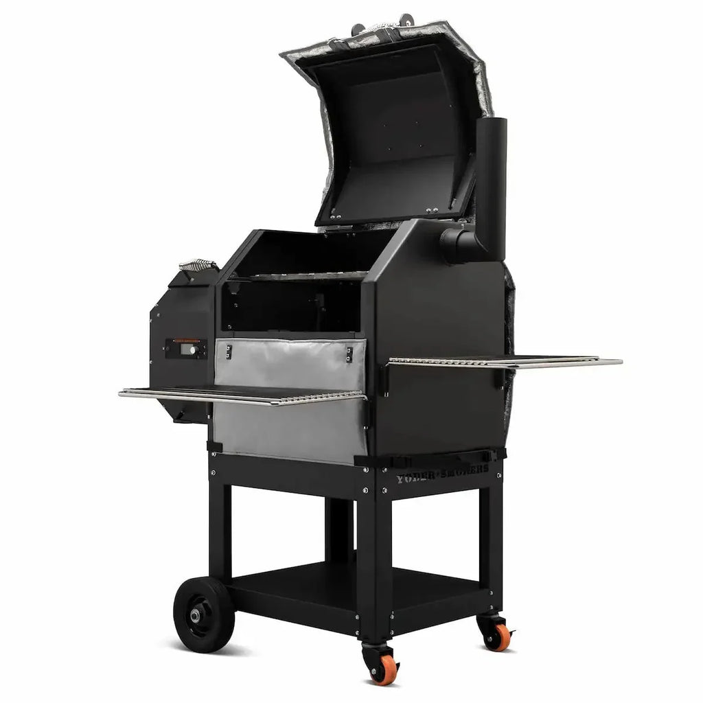 Yoder Smokers YS480 Universal Thermal Jacket