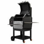 Yoder Smokers YS480 Universal Thermal Jacket