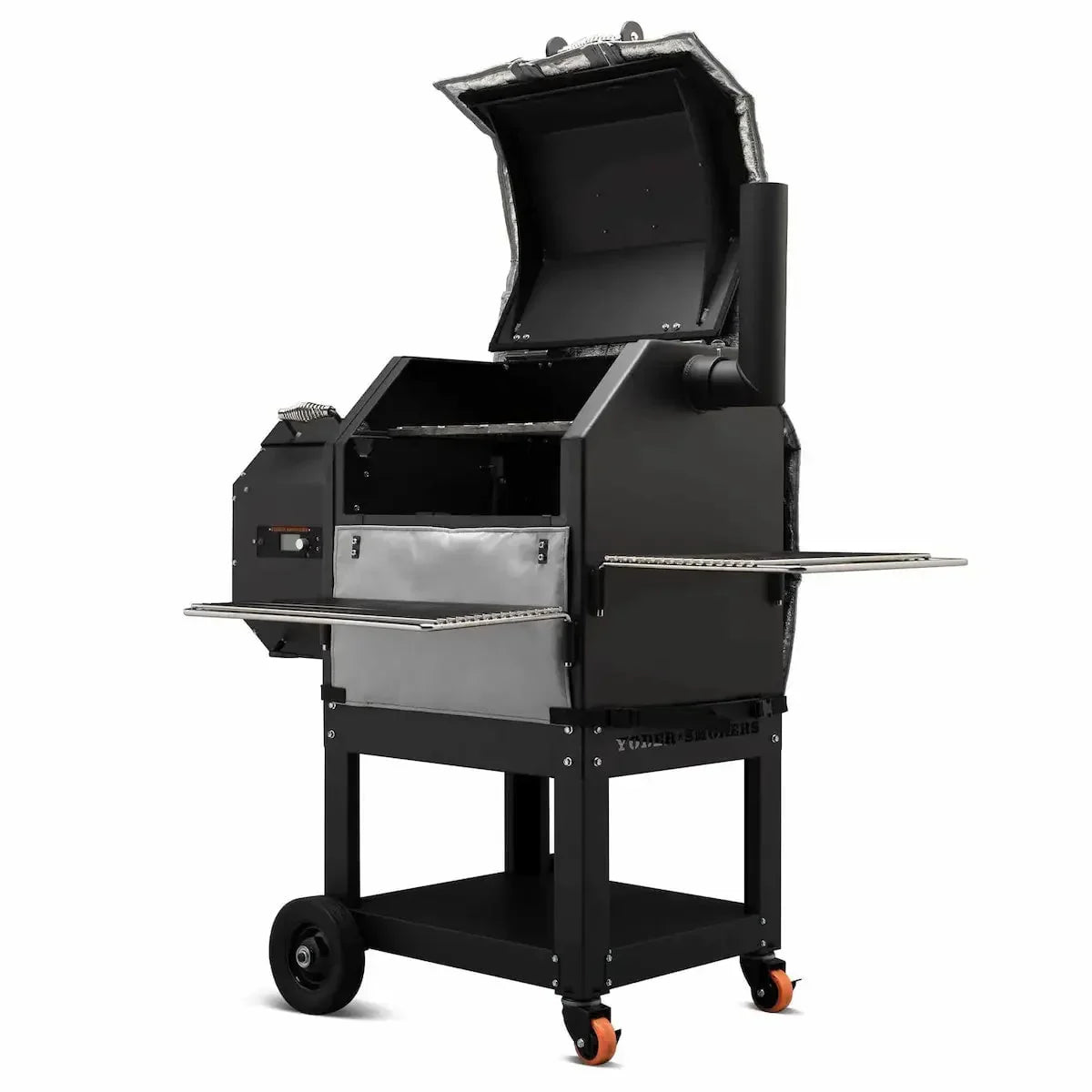 Yoder Smokers YS480 Universal Thermal Jacket