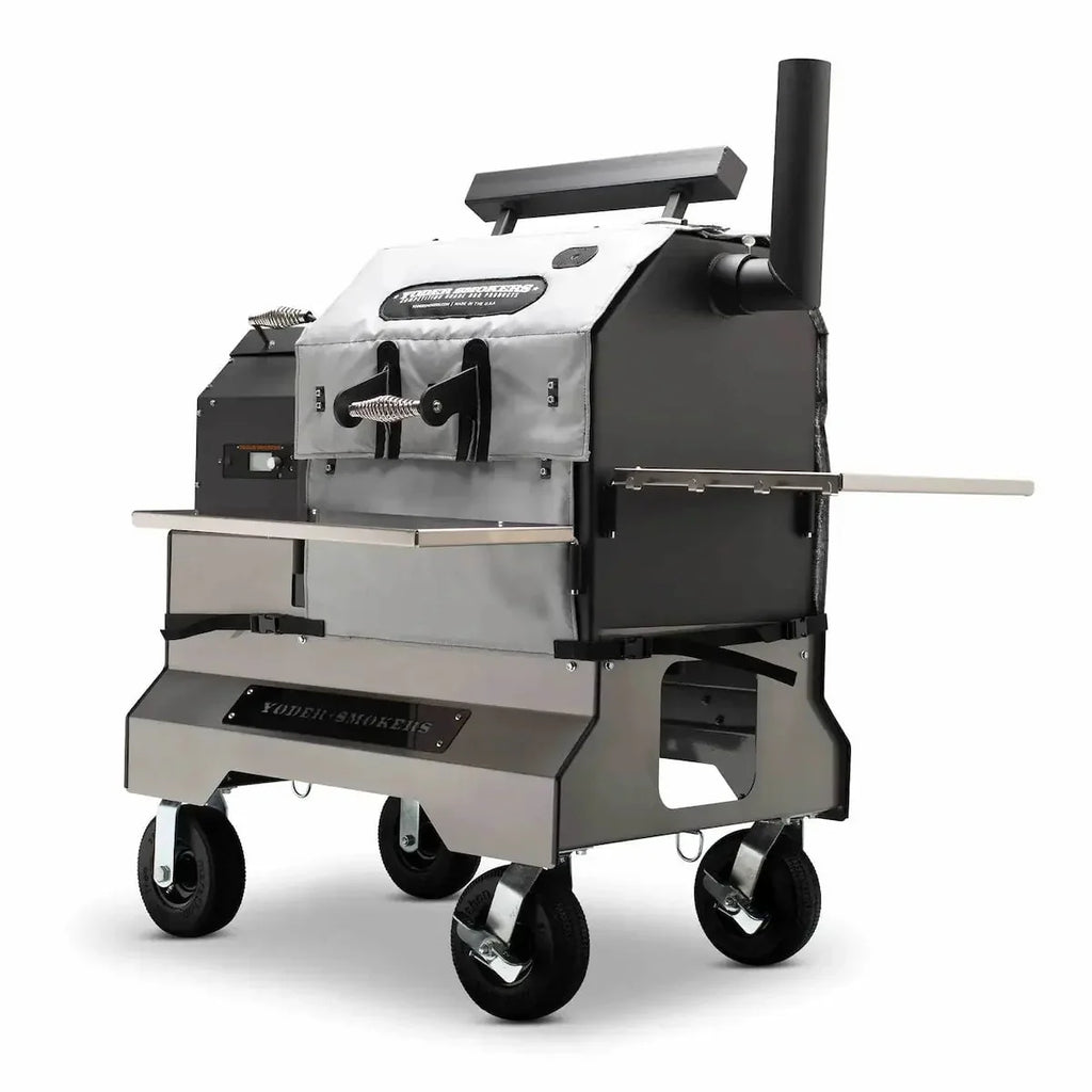 Yoder Smokers YS480 Universal Thermal Jacket
