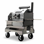 Yoder Smokers YS480 Universal Thermal Jacket