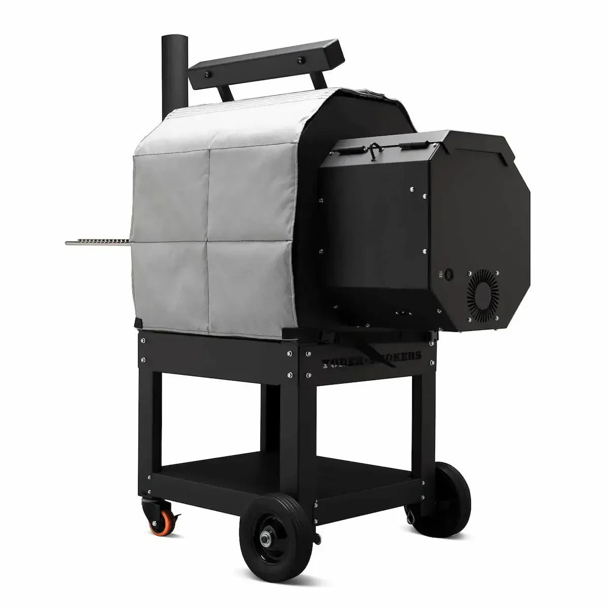 Yoder Smokers YS480 Universal Thermal Jacket