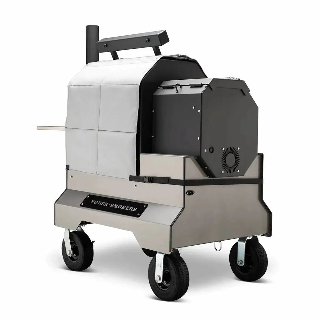 Yoder Smokers YS480 Universal Thermal Jacket