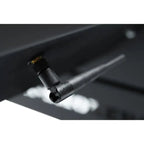 Yoder Smokers YS480s Built-In Pellet Grill with ACS and Valance