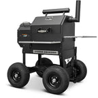 Yoder Smokers YS480s Outlander Pellet Grill