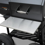 Yoder Smokers YS480s Outlander Pellet Grill