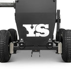 Yoder Smokers YS480s Outlander Pellet Grill