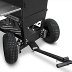 Yoder Smokers YS480s Outlander Pellet Grill