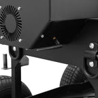 Yoder Smokers YS480s Outlander Pellet Grill