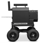 Yoder Smokers YS480s Outlander Pellet Grill