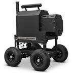 Yoder Smokers YS480s Outlander Pellet Grill