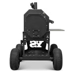 Yoder Smokers YS480s Outlander Pellet Grill