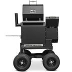 Yoder Smokers YS480s Outlander Pellet Grill
