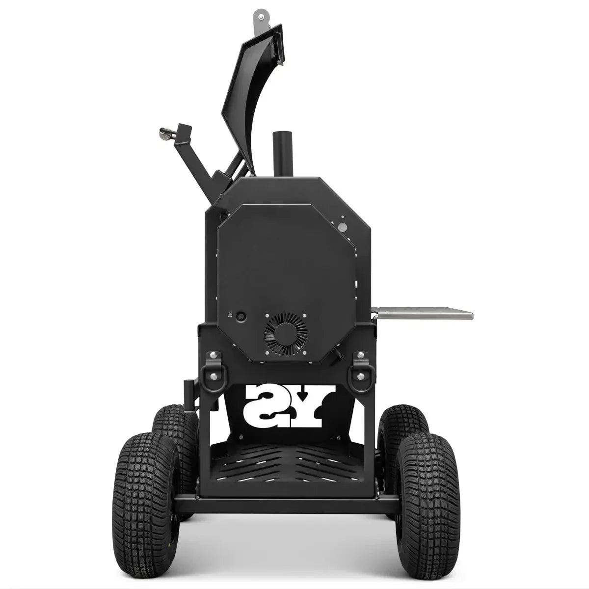 Yoder Smokers YS480s Outlander Pellet Grill
