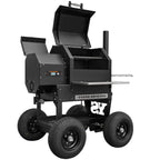 Yoder Smokers YS480s Outlander Pellet Grill