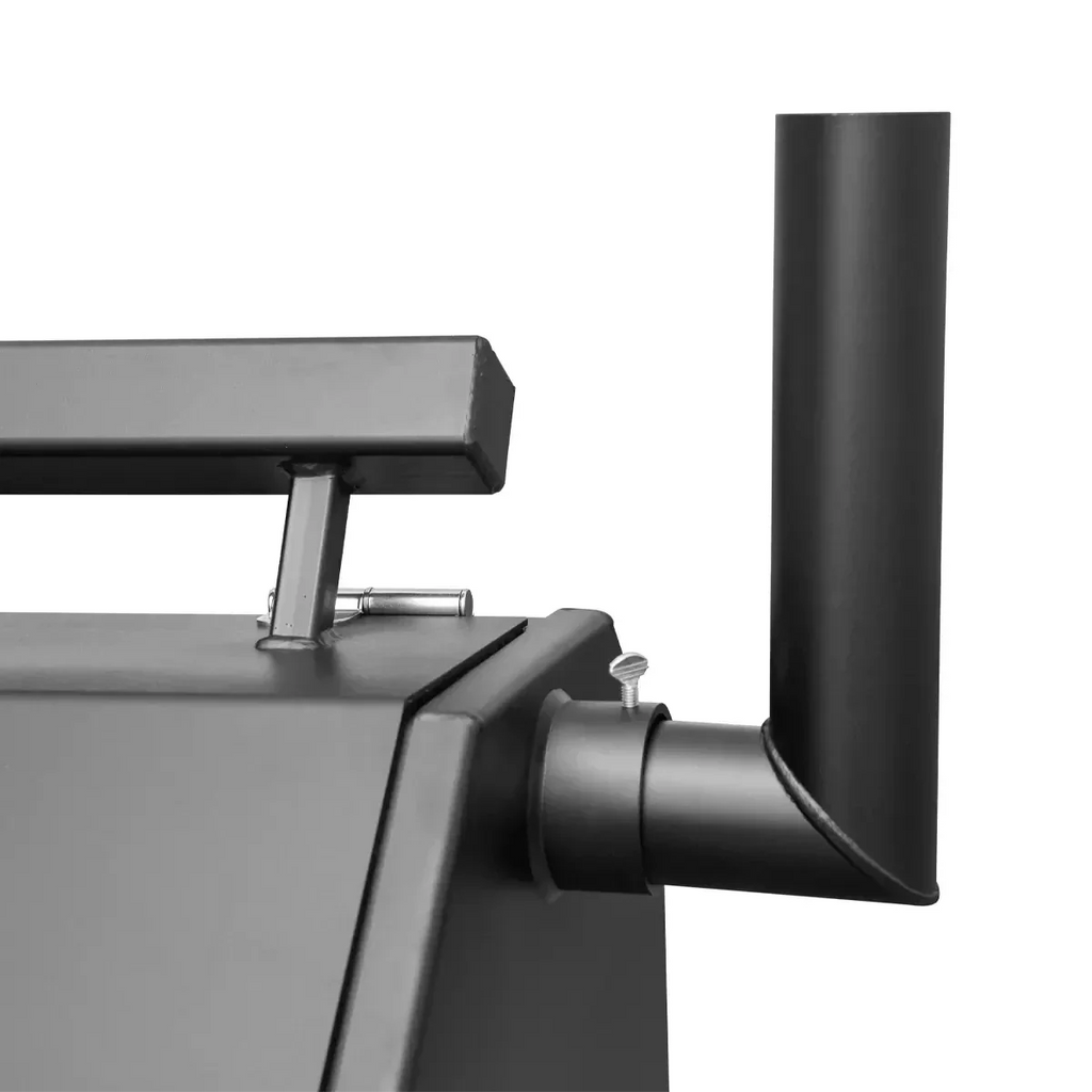 Yoder Smokers YS480s Outlander Pellet Grill
