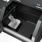 Yoder Smokers YS480s Outlander Pellet Grill