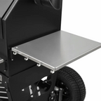 Yoder Smokers YS480s Outlander Pellet Grill