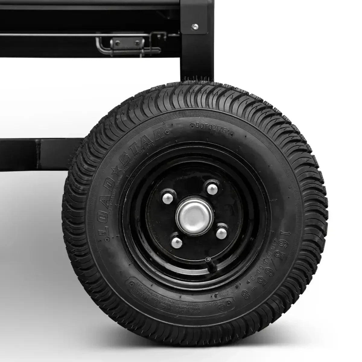 Yoder Smokers YS480s Outlander Pellet Grill