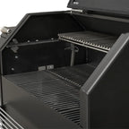 Yoder Smokers YS640s Outlander Pellet Grill