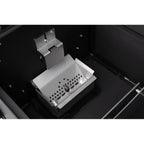 Yoder Smokers YS480s Pellet Grill on Competition Cart with Storage Drawer
