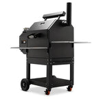 Yoder Smokers YS480s Pellet BBQ Grill