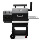 Yoder Smokers YS480s Pellet BBQ Grill
