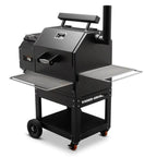 Yoder Smokers YS480s Pellet BBQ Grill