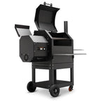 Yoder Smokers YS480s Pellet BBQ Grill