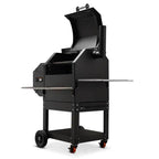 Yoder Smokers YS480s Pellet BBQ Grill