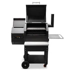 Yoder Smokers YS480s Pellet BBQ Grill