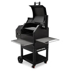 Yoder Smokers YS480s Pellet BBQ Grill