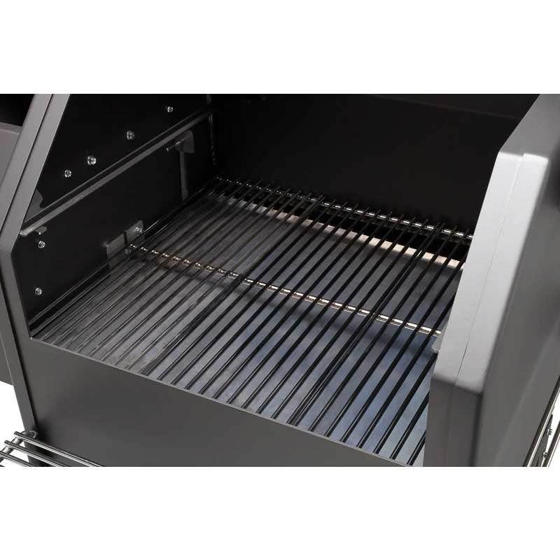 Yoder Smokers YS480s Pellet BBQ Grill