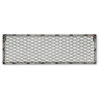 Yoder Smokers YS640 9" Half Depth Cooking Shelf, Stainless Steel