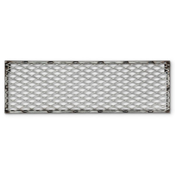 Yoder Smokers YS640 9" Half Depth Cooking Shelf, Stainless Steel