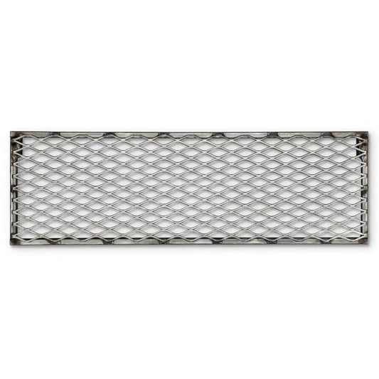 Yoder Smokers YS640 9" Half Depth Cooking Shelf, Stainless Steel