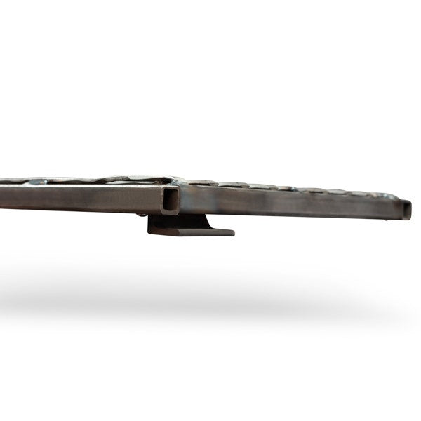Yoder Smokers YS640 9" Half Depth Cooking Shelf, Stainless Steel