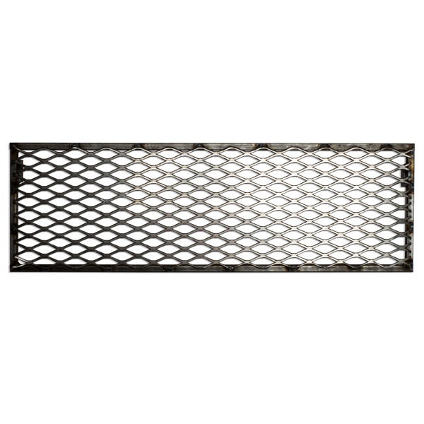 Yoder Smokers YS640 9" Half Depth Cooking Shelf, Stainless Steel