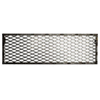 Yoder Smokers YS640 9" Half Depth Cooking Shelf, Stainless Steel