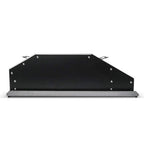Yoder Smokers YS640 and YS480 Stainless-Steel Wood-Fired Oven