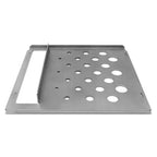 Yoder Smokers YS640 and YS480 Stainless-Steel Wood-Fired Oven