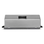 Yoder Smokers YS640 and YS480 Stainless-Steel Wood-Fired Oven