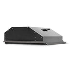 Yoder Smokers YS640 and YS480 Stainless-Steel Wood-Fired Oven