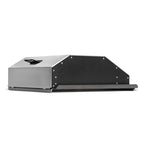 Yoder Smokers YS640 and YS480 Stainless-Steel Wood-Fired Oven