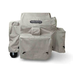 Yoder Smokers YS640 and YS640s Competition Cart Grill Cover