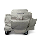 Yoder Smokers YS640 and YS640s Competition Cart Grill Cover