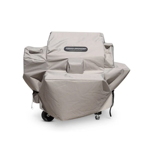 Yoder Smokers YS640 and YS640s Pellet Grill Cover